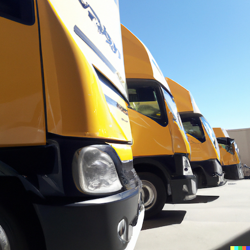 Camiones para mudanzas: Servicios y consejos para una mudanza sin complicaciones